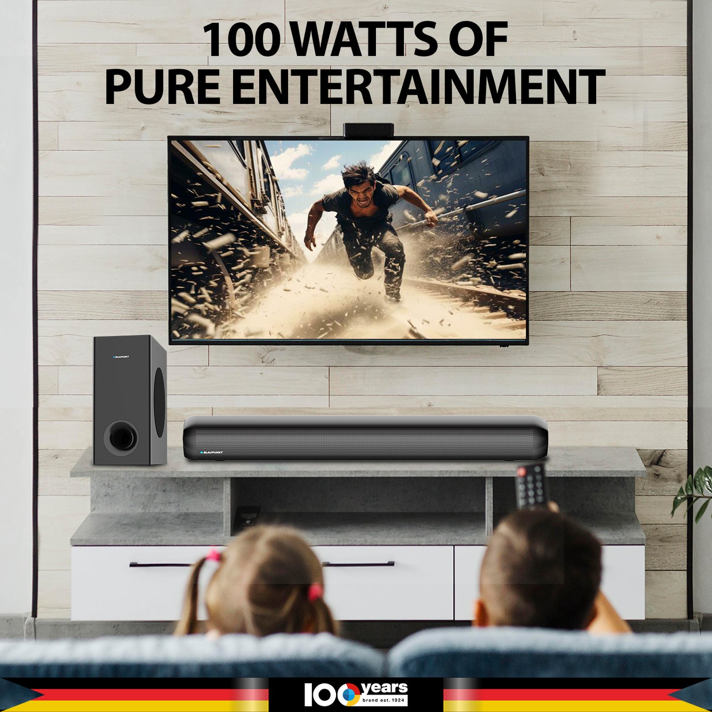 Best soundbar under 5000