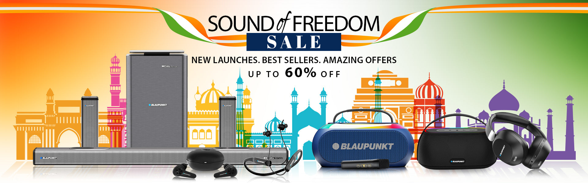 Independence Day Sale 2025 image
