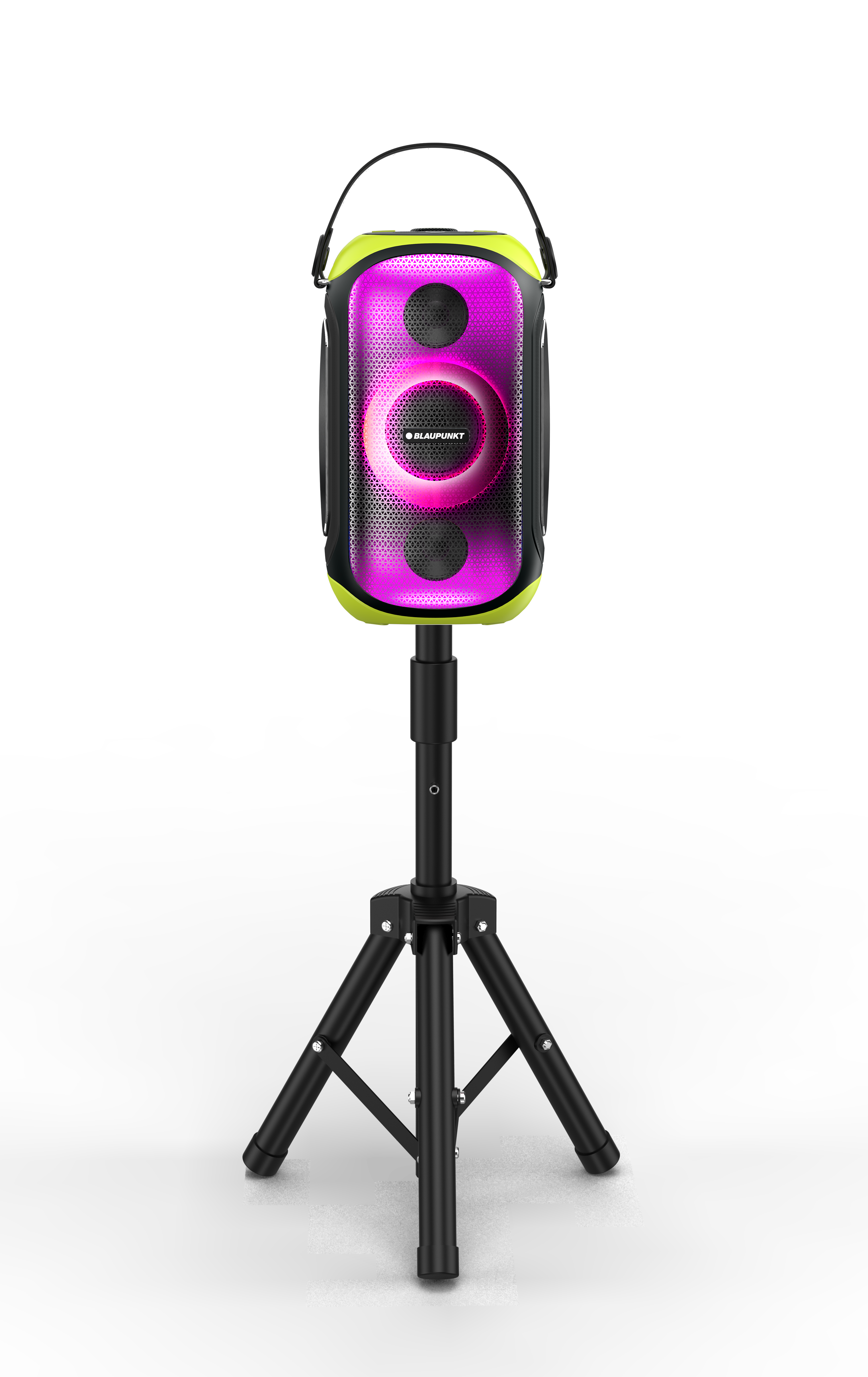 TRIPOD STAND FOR ATOMIK LYTZ PARTY CUBE