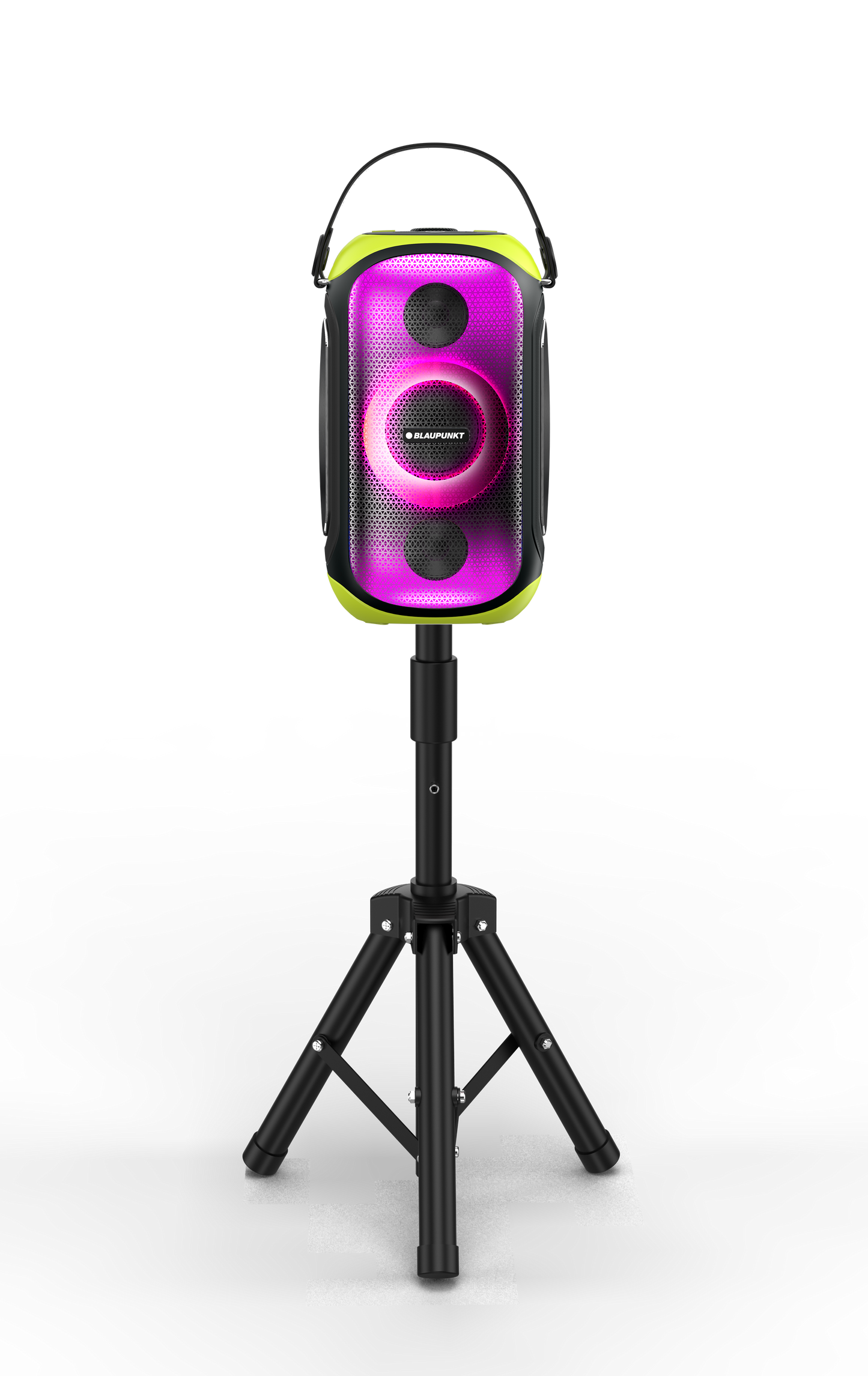 TRIPOD STAND FOR ATOMIK LYTZ PARTY CUBE