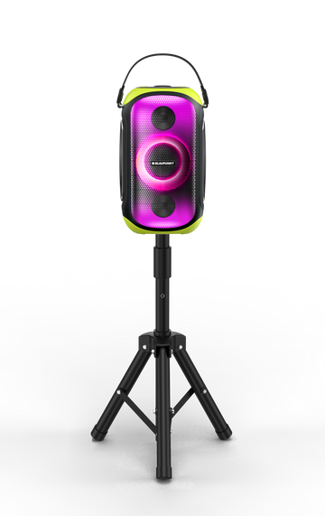 TRIPOD STAND FOR ATOMIK LYTZ PARTY CUBE