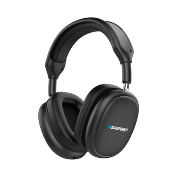 Blaupunkt BH31 AUDIOX – Premium Wireless Headphones