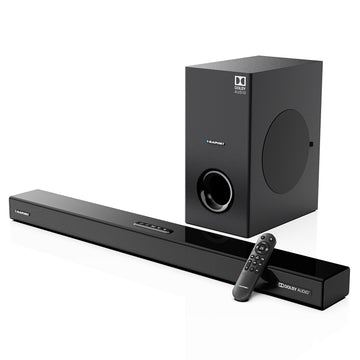 Blaupunkt SBW MUNICH 50 dolby audio soundbar