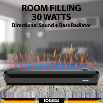 Buy Blaupunkt Best Bluetooth Soundbar with Subwoofer.