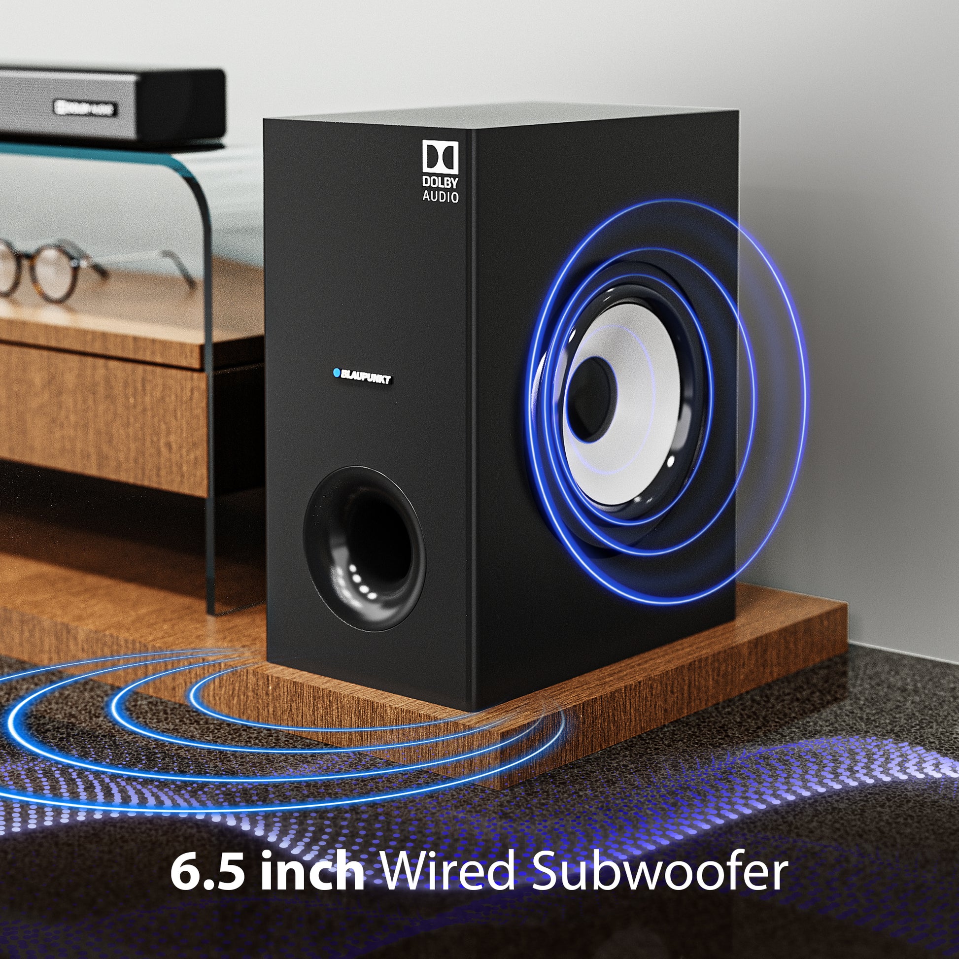 160Watt Soundbar online