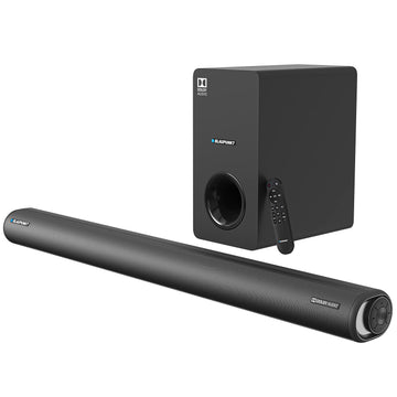 SBWL100 Dolby Audio Soundbar with 8 INCH Wireless Subwoofer
