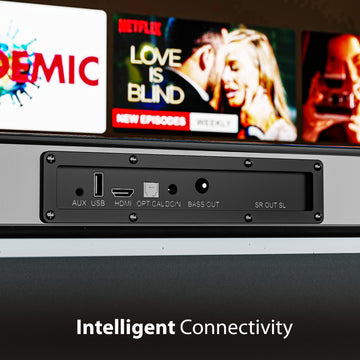 Buy soundbar under budget