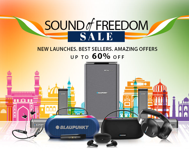 Independence Day Sale 2025 image