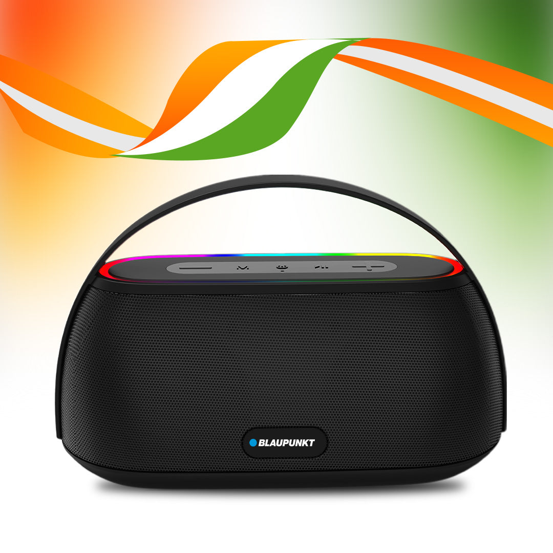 Loud Speaker The Loudest Portable Bluetooth Speaker Sound Loudest