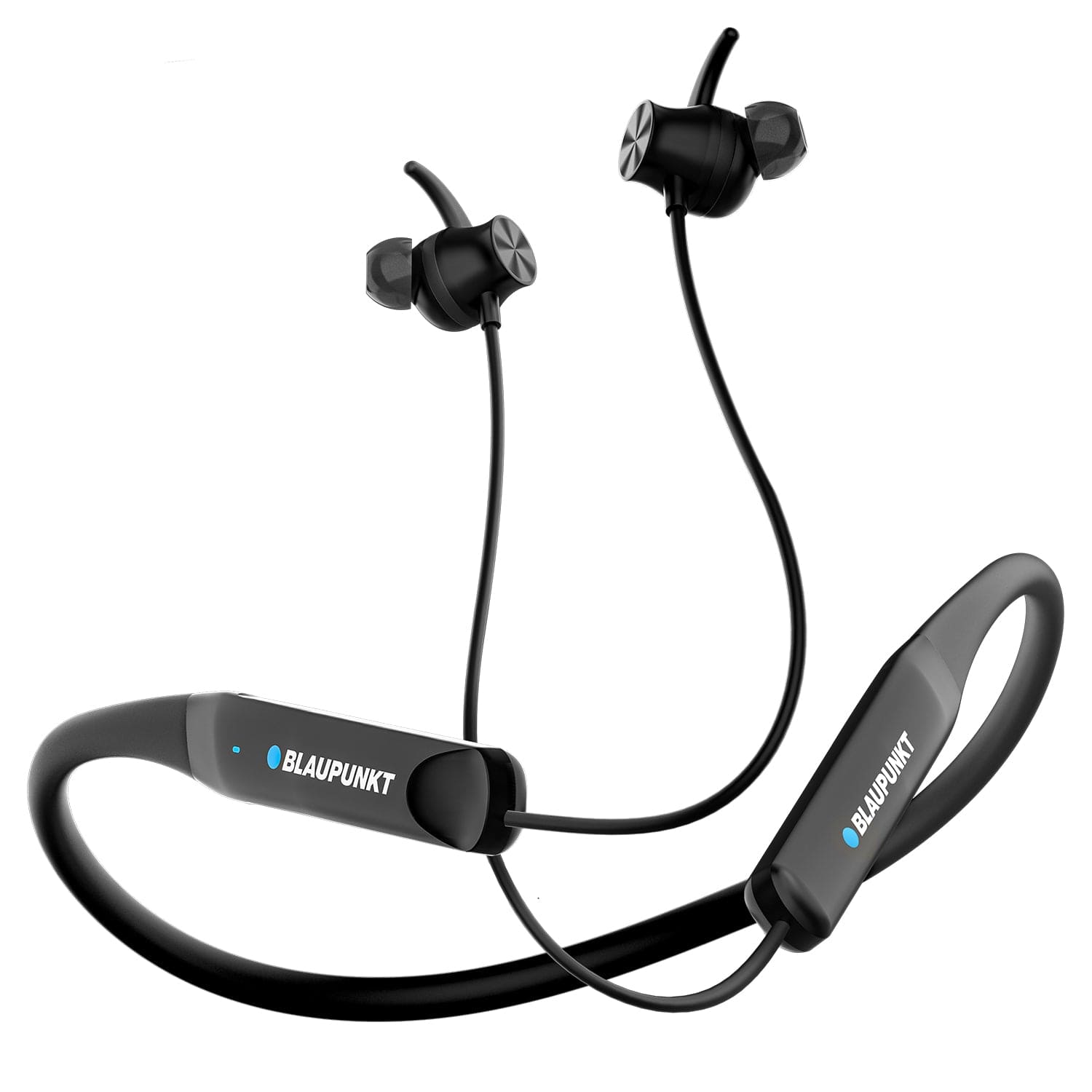 Wireless Earphones Best Neck Bluetooth Headphones Wireless