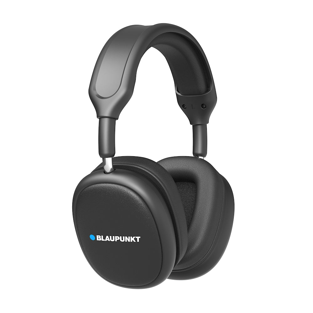 BH31 AUDIOX – Premium Wireless Headphones