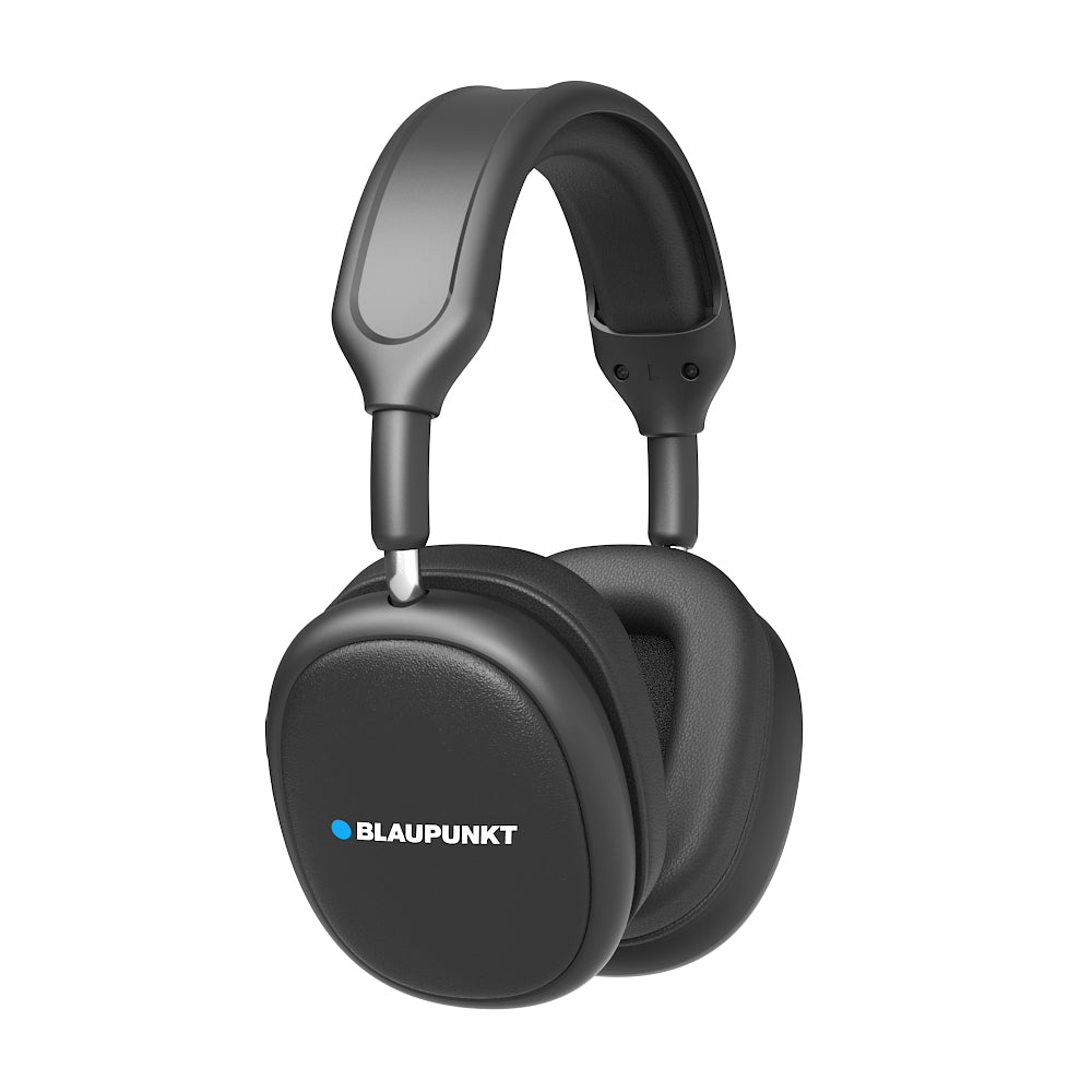 BH31 AUDIOX – Premium Wireless Headphones