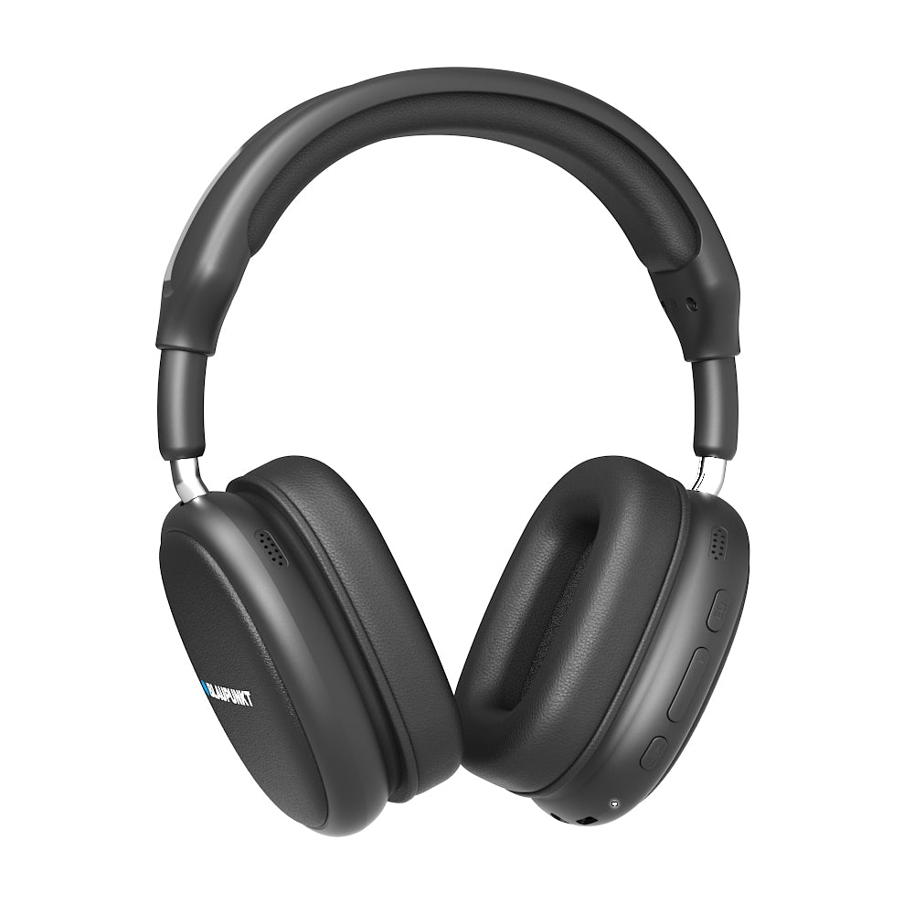 BH31 AUDIOX – Premium Wireless Headphones