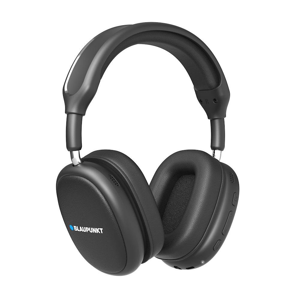 BH31 AUDIOX – Premium Wireless Headphones