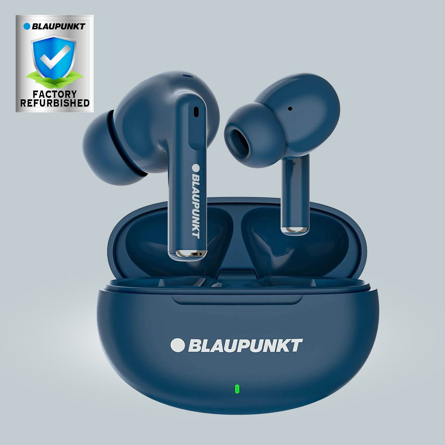 BTW09 Air with Gaming Mode Refurbished (Blue)