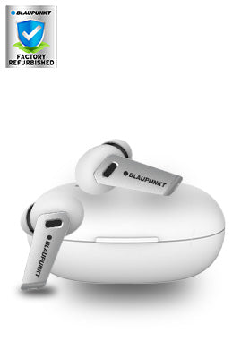 BTW300 Bluetooth wireless ENC TWS Refurbished White