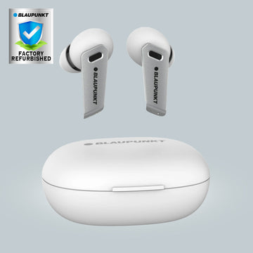 BTW300 Bluetooth wireless ENC TWS Refurbished White