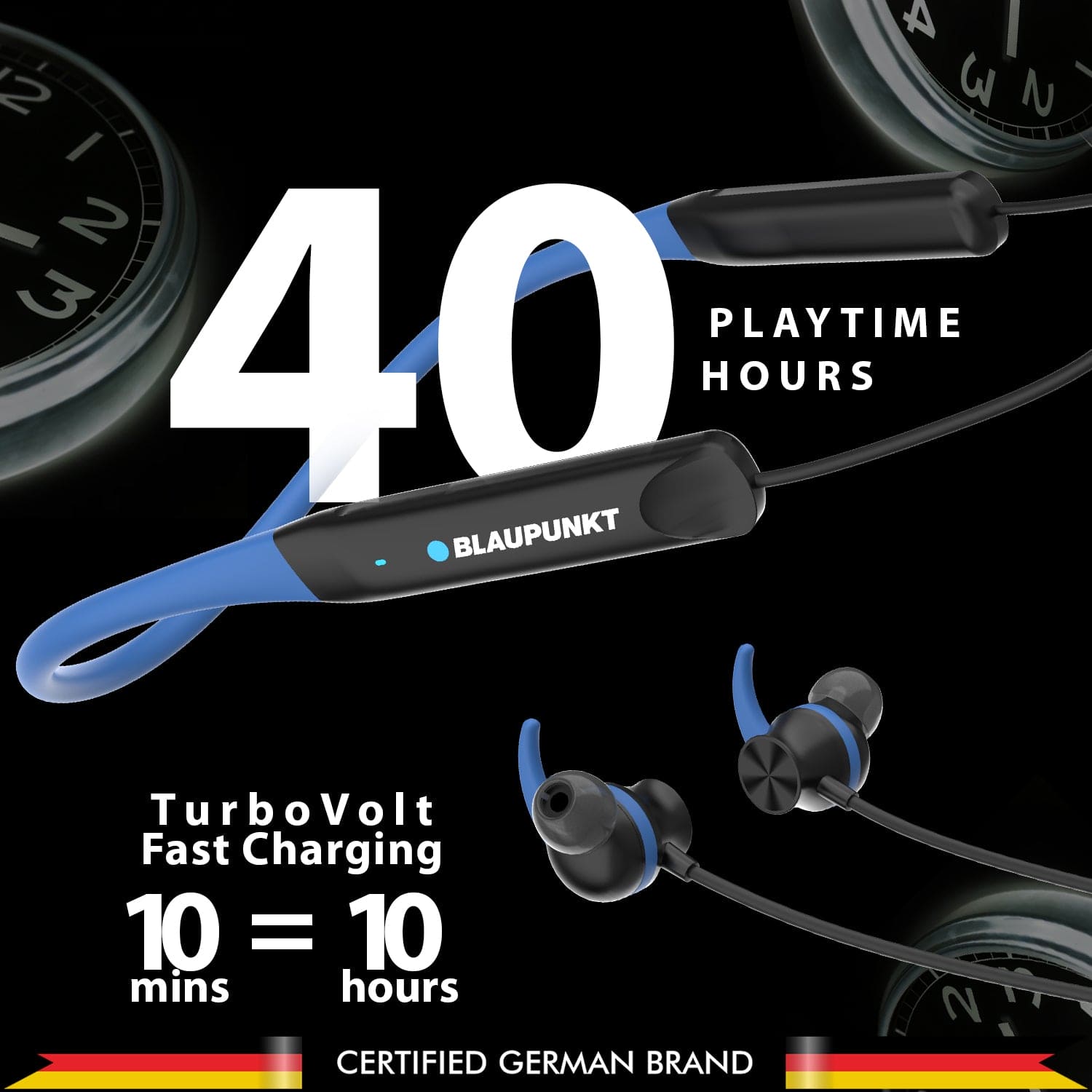 best neckband under 1000