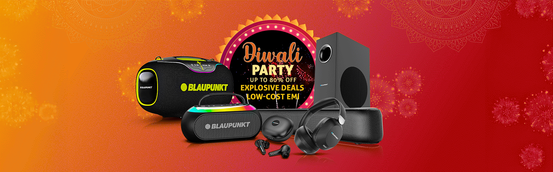 Diwali Festive Sale 2025 image