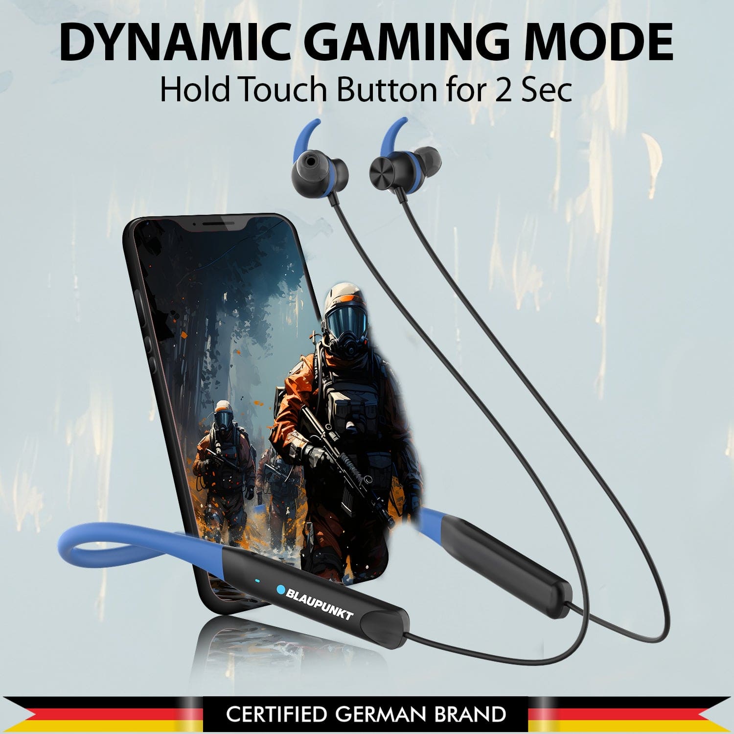 Best Wireless Neckband Earphones In India