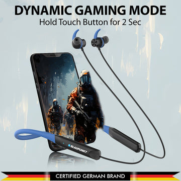 Best Wireless Neckband Earphones In India