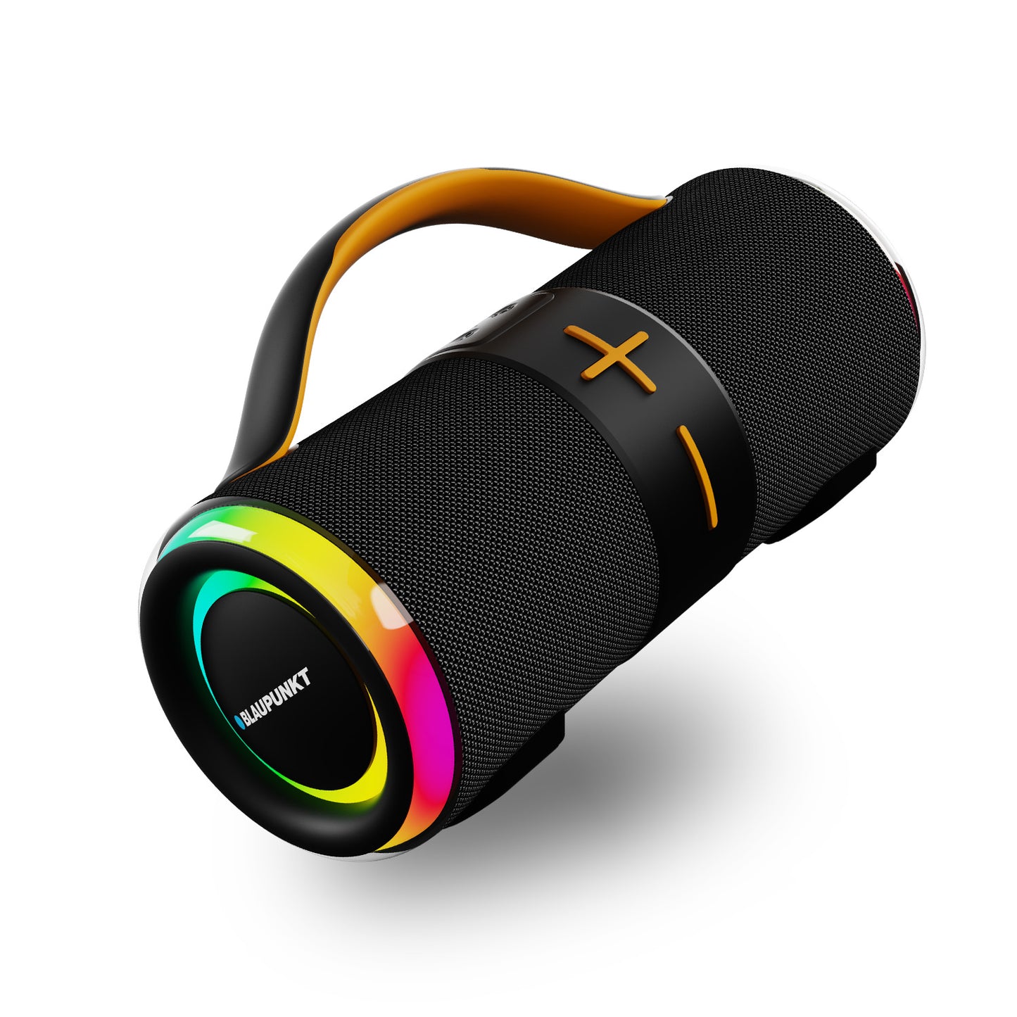 Blaupunkt Atomik trek Boombox speaker