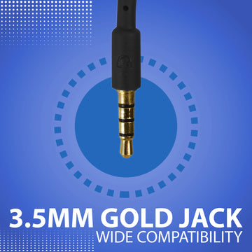 Buy wired earphones