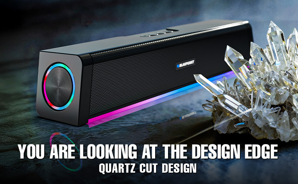 QUARTZ CUT