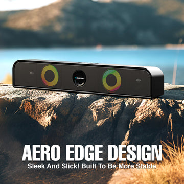SBA10 KOLORS Wireless Bluetooth Soundbar