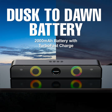 SBA10 KOLORS Wireless Bluetooth Soundbar