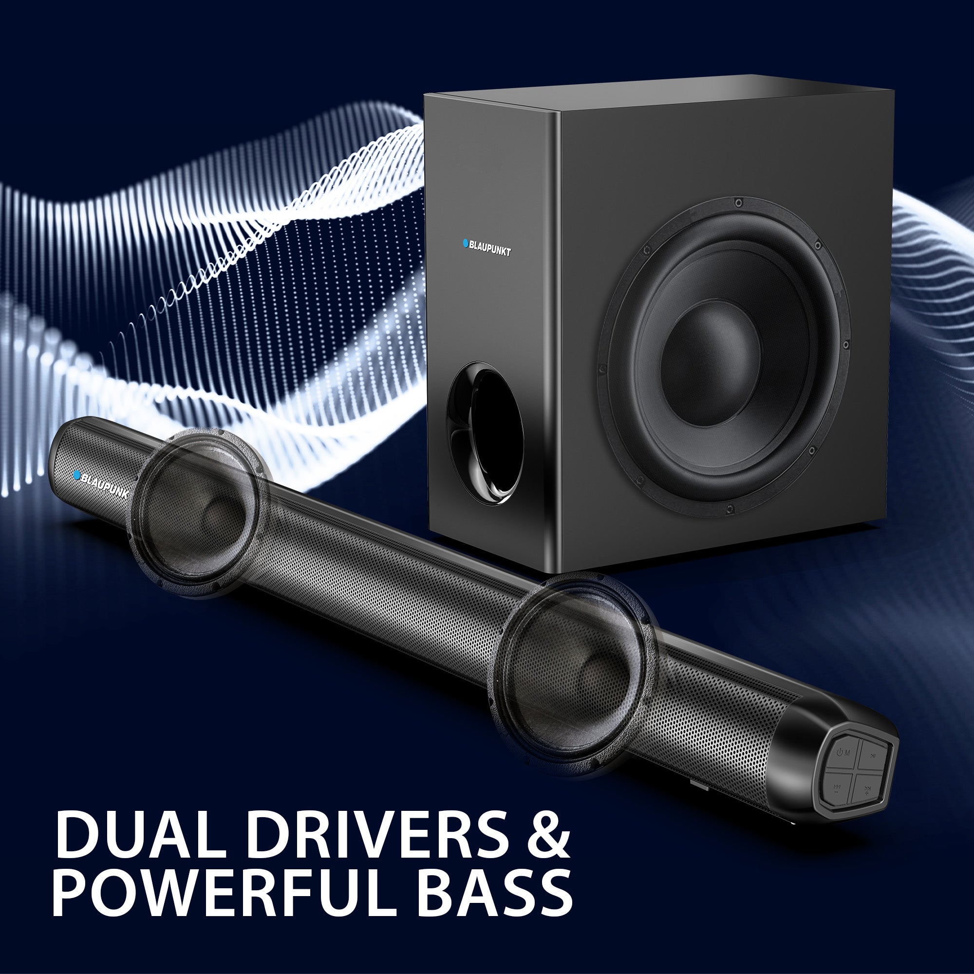 Buy soundbar at best price