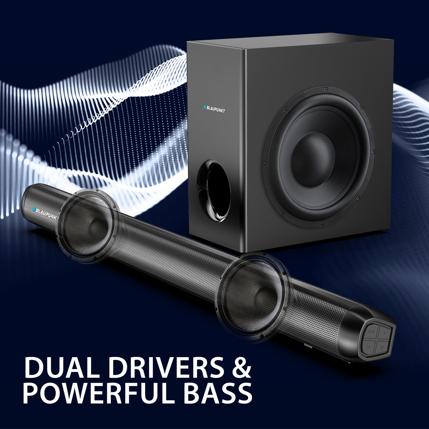 Buy soundbar at best price