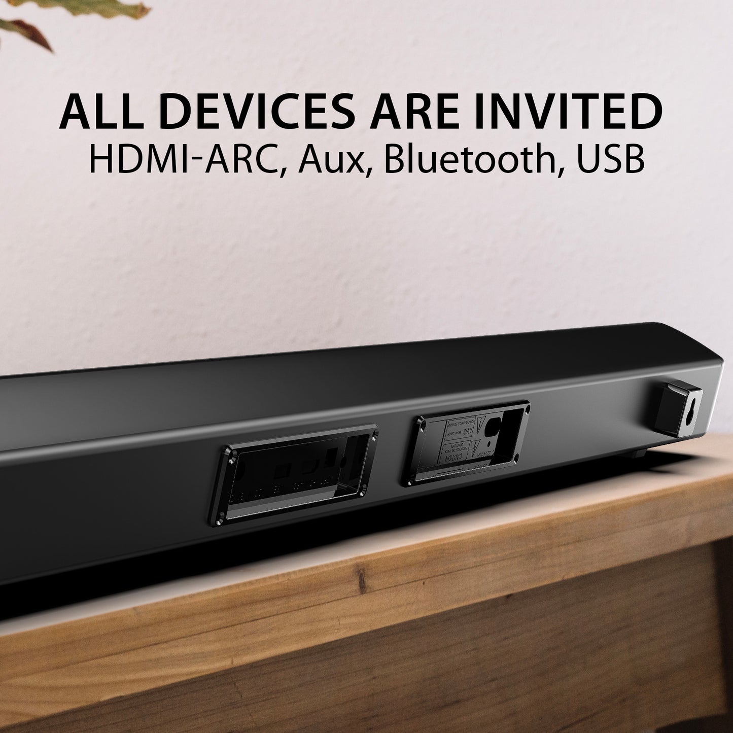Buy soundbar under budget