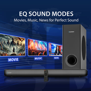 Sound Bars Online at Best Prices in India