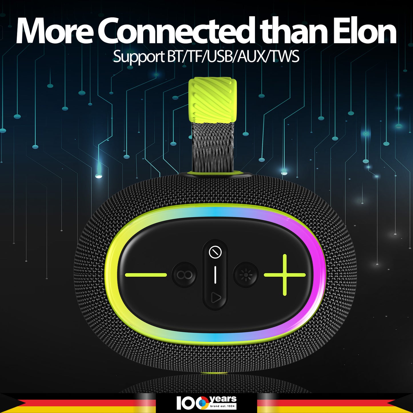 Boombox speaker at best price