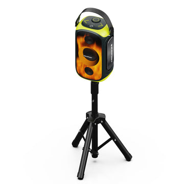 TRIPOD STAND FOR ATOMIK LYTZ PARTY CUBE