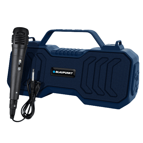 Bluetooth Boombox speaker