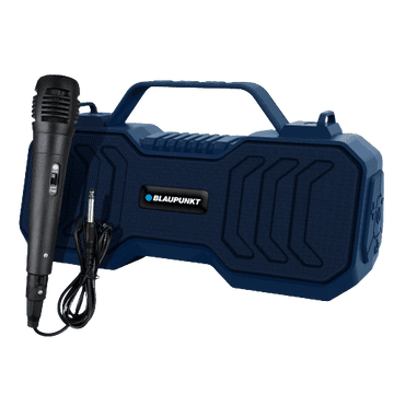 Bluetooth Boombox speaker
