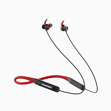 BE120 Touch Neckband (Red)