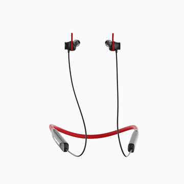 BE120 Touch Neckband (Red)