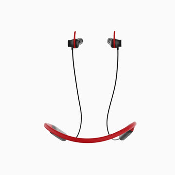 BE120 Touch Neckband (Red)