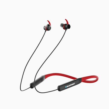 BE120 Touch Neckband (Red)