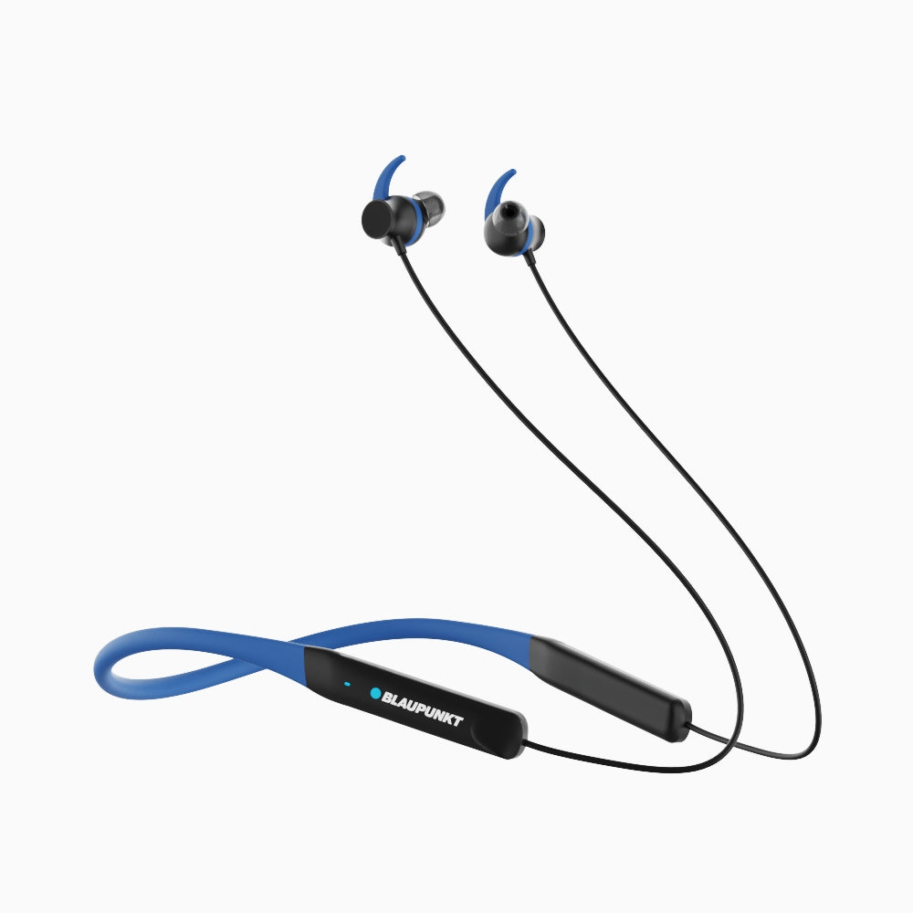 BE120 Touch Neckband (Blue)