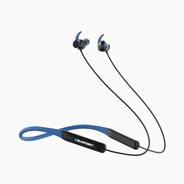 BE120 Touch Neckband (Blue)