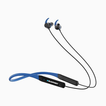 BE120 Touch Neckband (Blue)