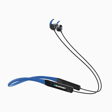 BE120 Touch Neckband (Blue)