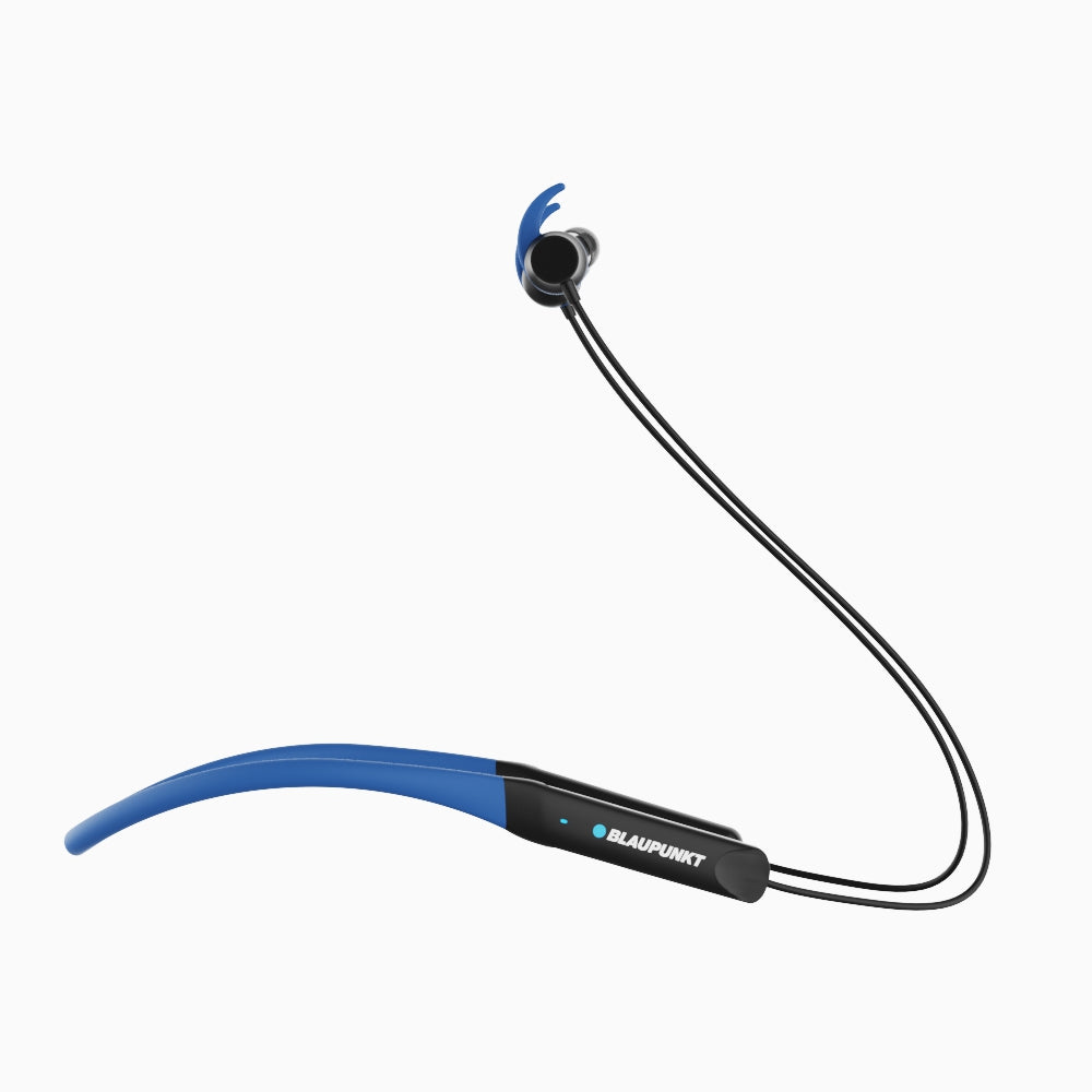 BE120 Touch Neckband (Blue)