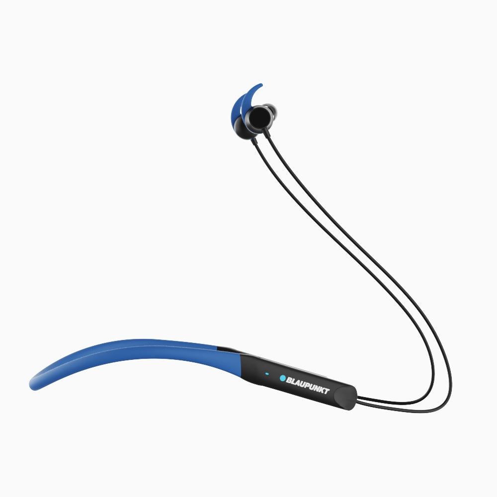 BE120 Touch Neckband (Blue)