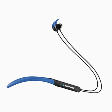 BE120 Touch Neckband (Blue)