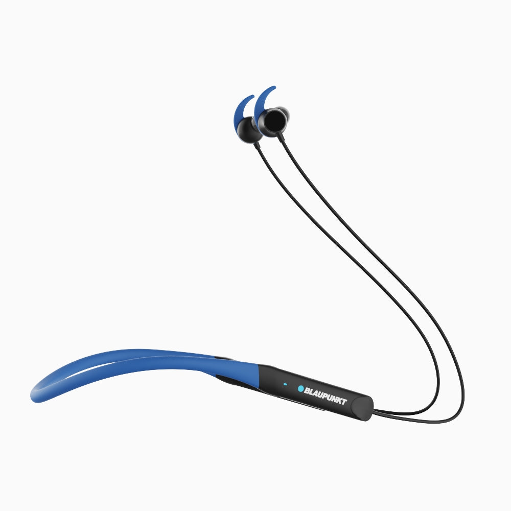 BE120 Touch Neckband (Blue)